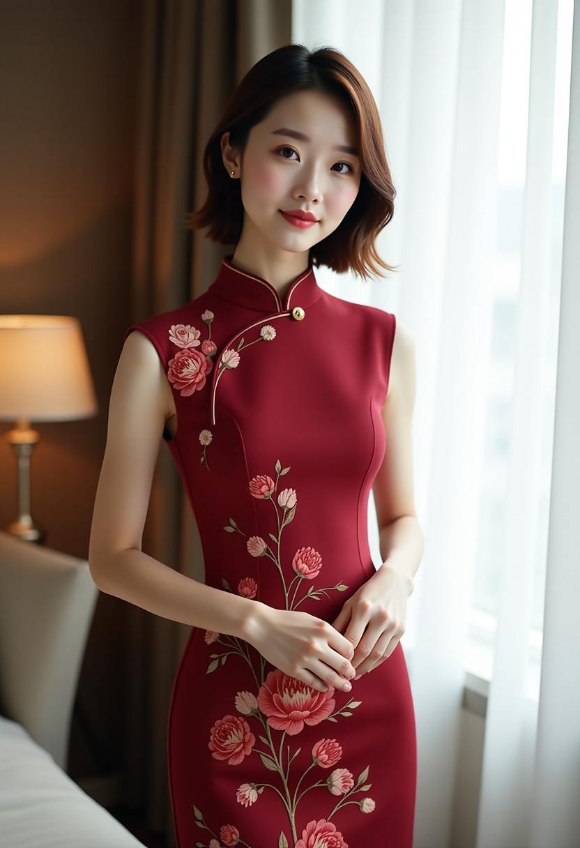 全部我的爱 51-100集
